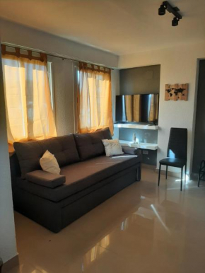 Departamento nuevo y centrico
